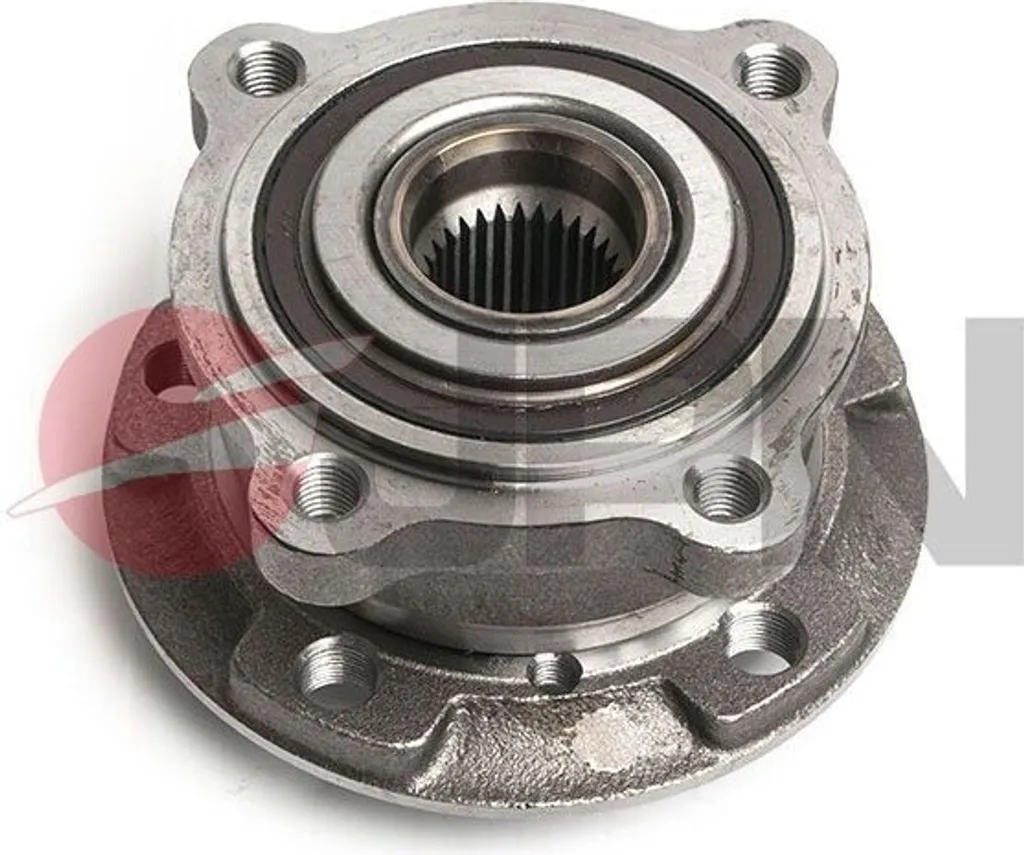 Kit Roulement de Roue Renforcé JPN 10L9041 Compatible BMW X5 F15 F85