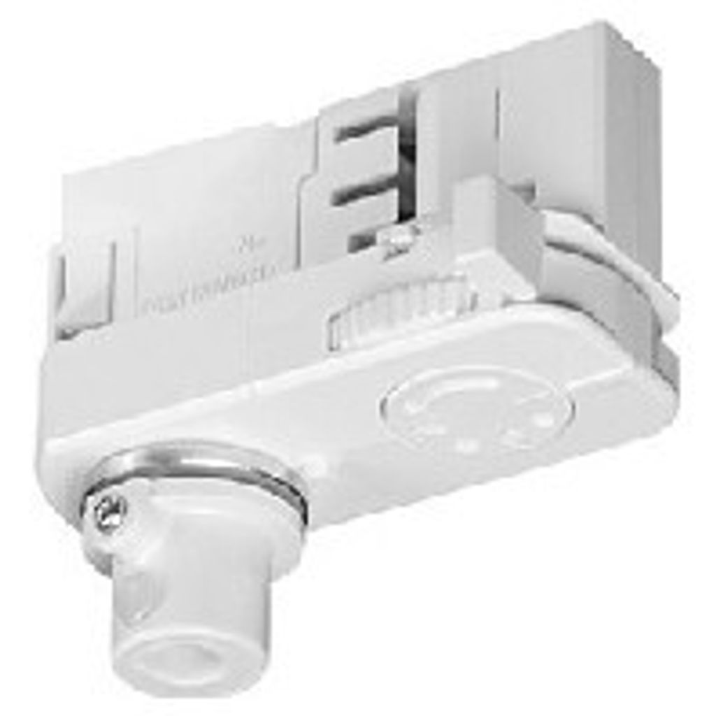 LTS Licht&Leuchten 3-Phasen Adapter M10 ST-Z LA30M10 #662670