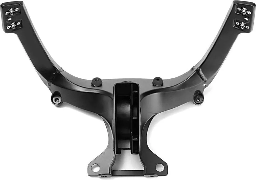 Araignée de carénage moto racing pour Ducati 848 et 1098 1198