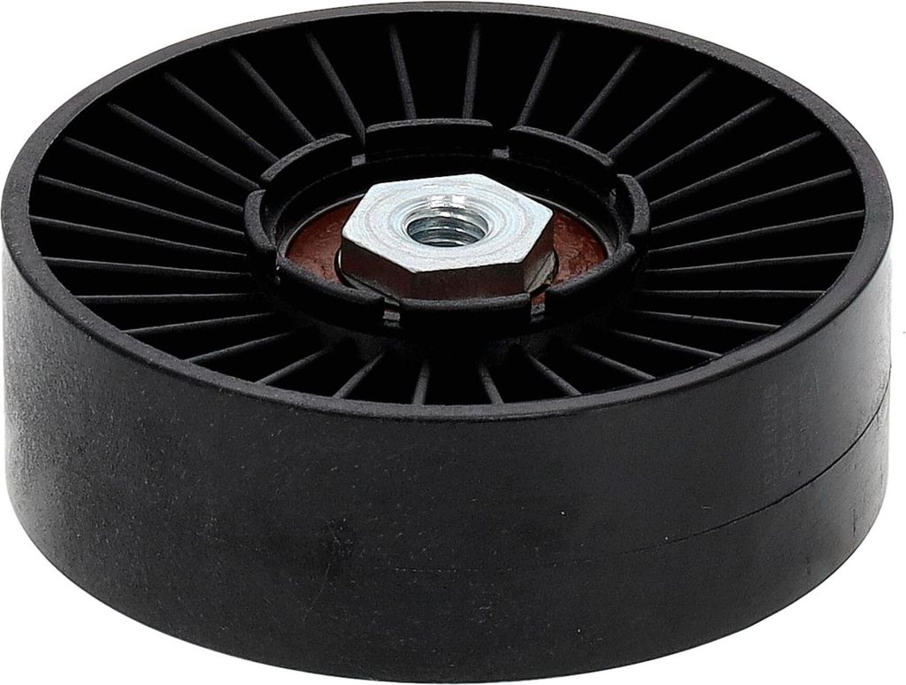 Umlenk-/Führungsrolle, Keilrippenriemen VW Golf, Jetta Passat