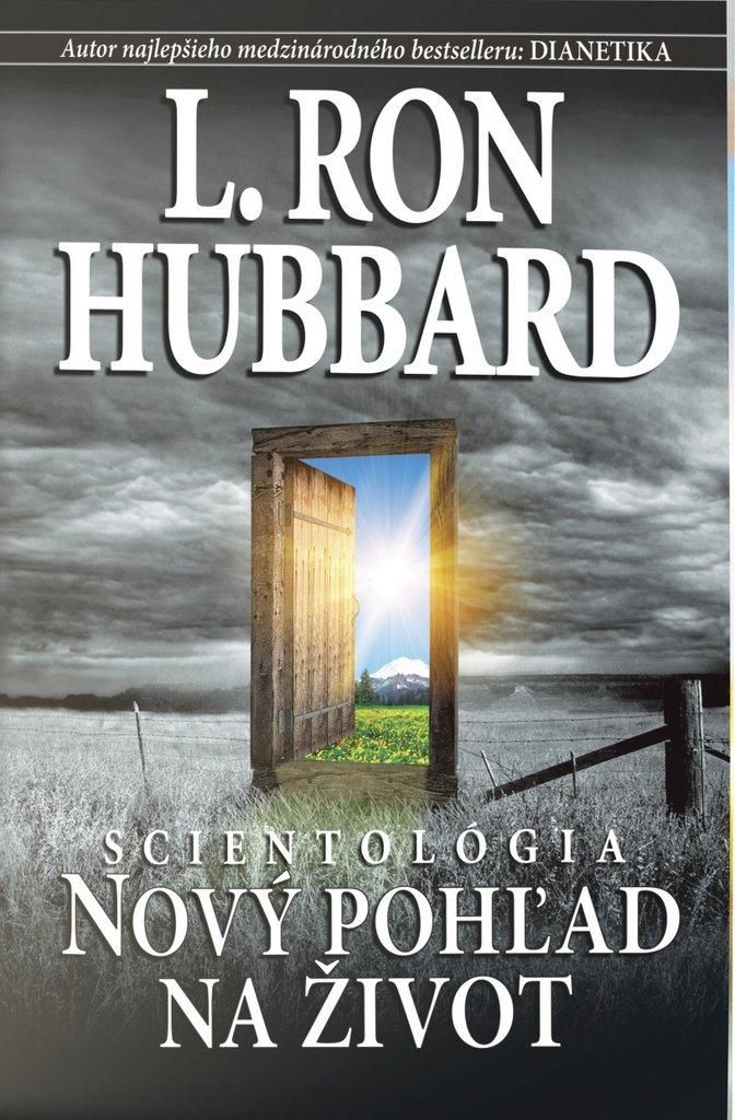 Scientológia - Nový pohľad na život | L. Ron Hubbard