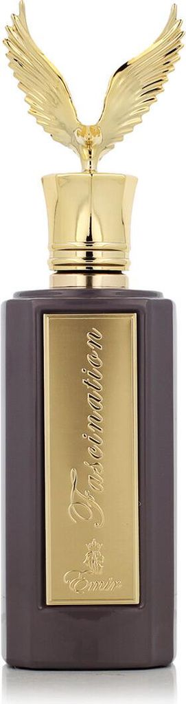 Emir Fascination Extrait de Parfum 100 ml UNISEX Produktbild 