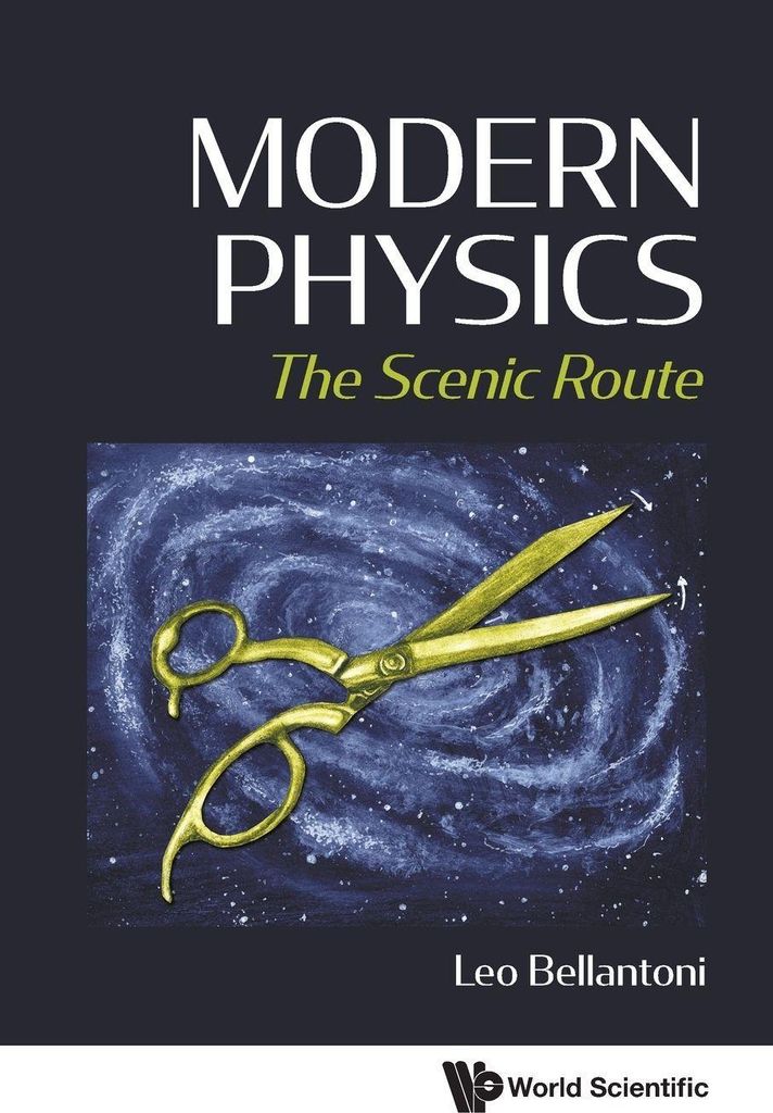 Modern Physics
