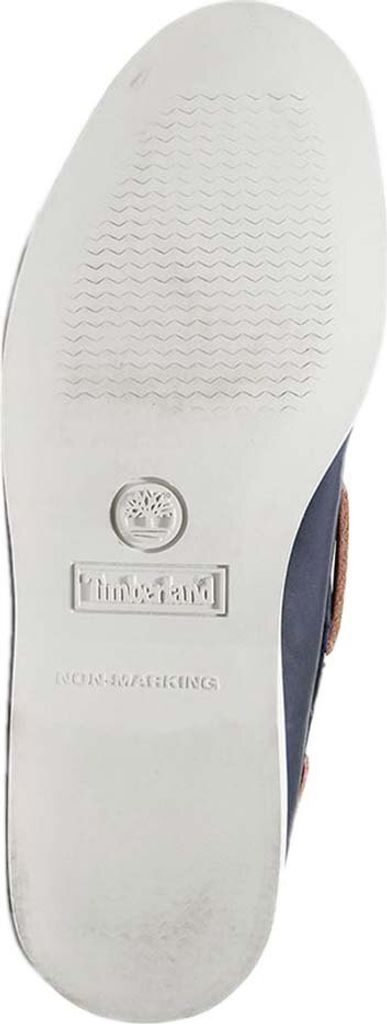Timberland Hommes Chaussures basses/chaussures bateau Image du produit 