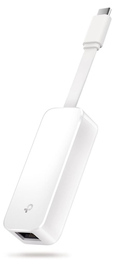 TP-Link UE300C Adaptador USB-C 3.0 a Gb Ethernet Imagen del producto 