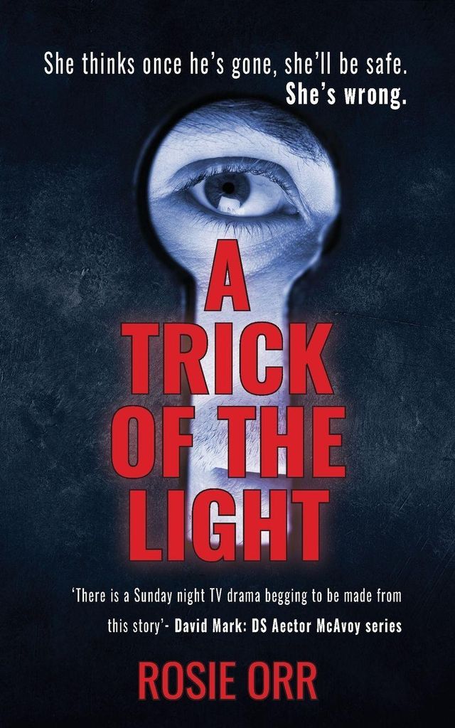 A Trick of the Light