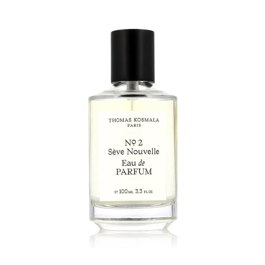 Thomas Kosmala No.2 Sève Nouvelle Eau de Parfum Unisex 100 ml Flacon