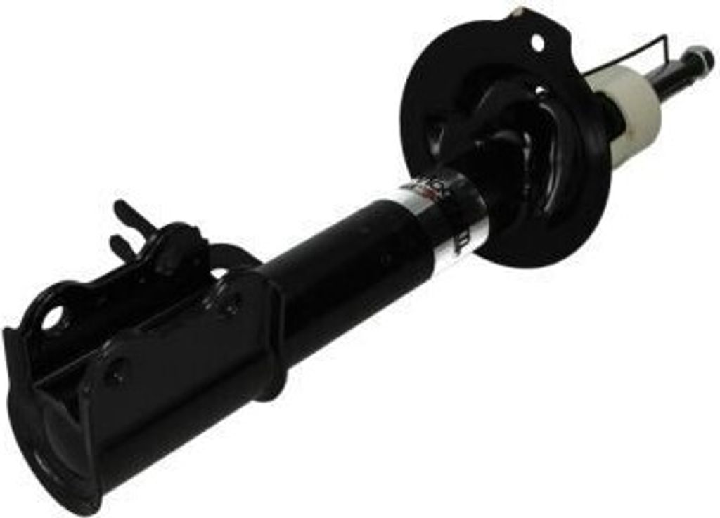 Stoßdämpfer MAGNUM TECHNOLOGY AG0019MT