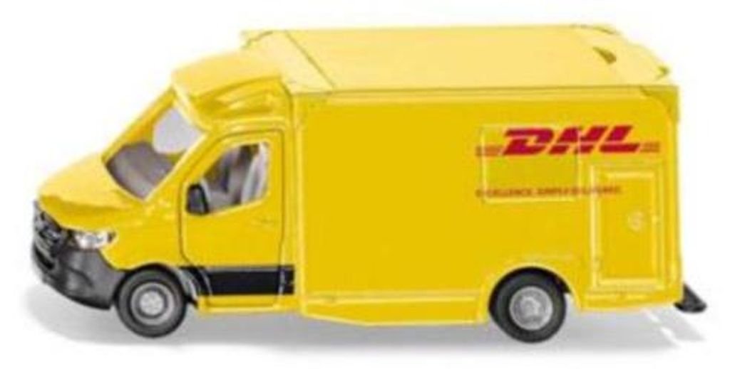 Siku 1728791, Auto, 1:50, Junge, Kunststoff, 3 Jahr(e), Produktbild 