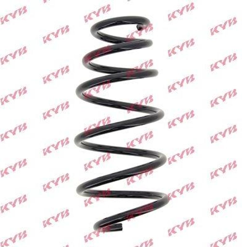 KYB RA3959 Fahrwerksfeder OE 312239 kompatibel mit Astra J