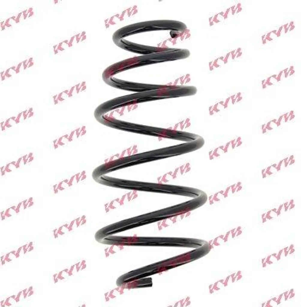KYB RA3959 Ressort de Suspension de Rechange OE 312239 pour Astra J