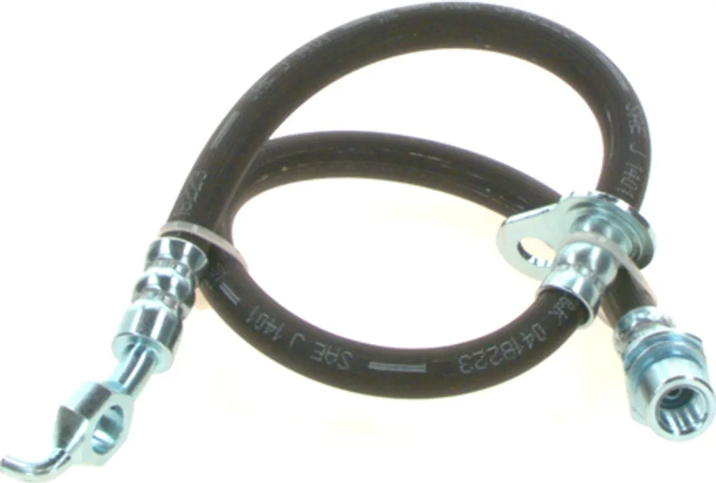 Flexible de frein arrière rigide Bosch 1987476781 pour auto