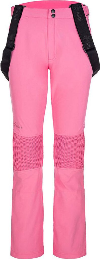 Kilpi Dione Hosen Rosa 42 / Regular Frau Rosa 42