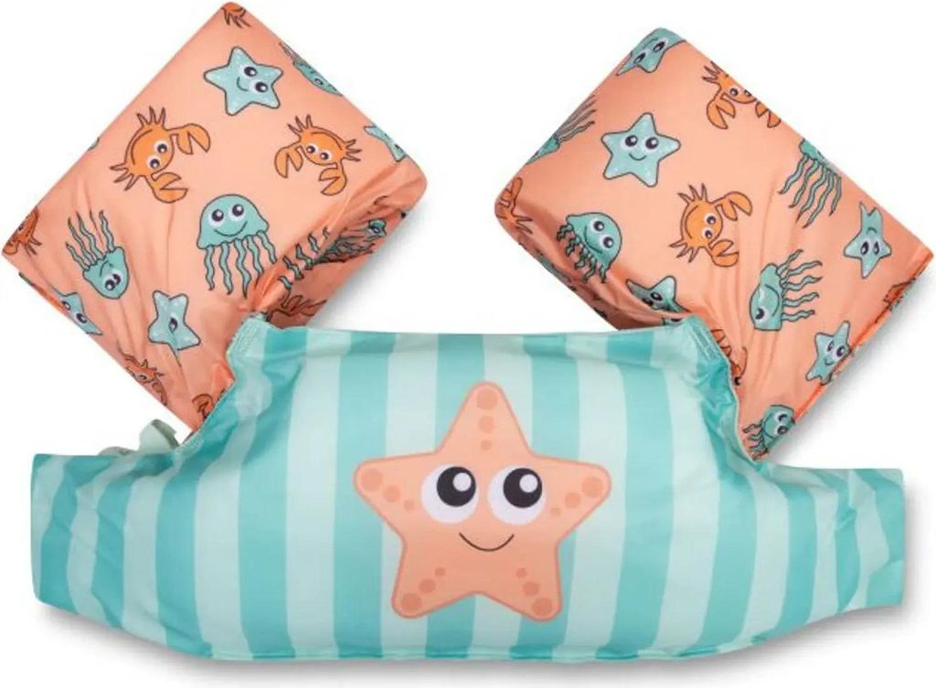 Swim Essentials 2020SE699, Schwimmarmbänder, Junge/Mädchen, Produktbild 