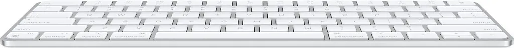 Clavier sans fil Apple Magic pour Mac et iPad, version anglais US - 4