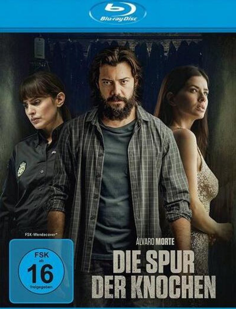 Die Spur der Knochen