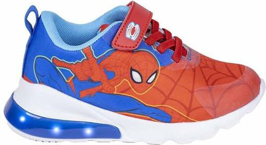 Kinder Sportschuhe Spider-Man - 29 Produktbild 