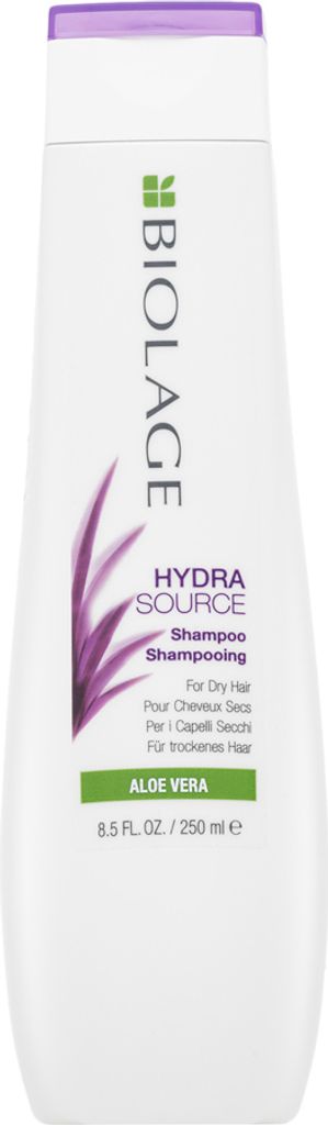 Matrix Biolage Hydrasource Shampoo Shampoo für trockenes Haar 250 ml