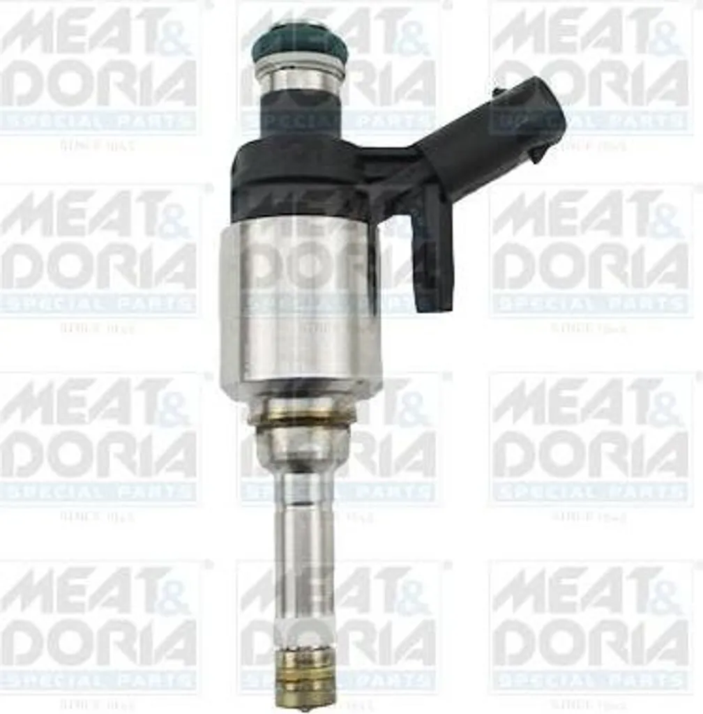 Injecteur pour réparation moteur Audi A4 B8 et VW Passat 3BG Sharan