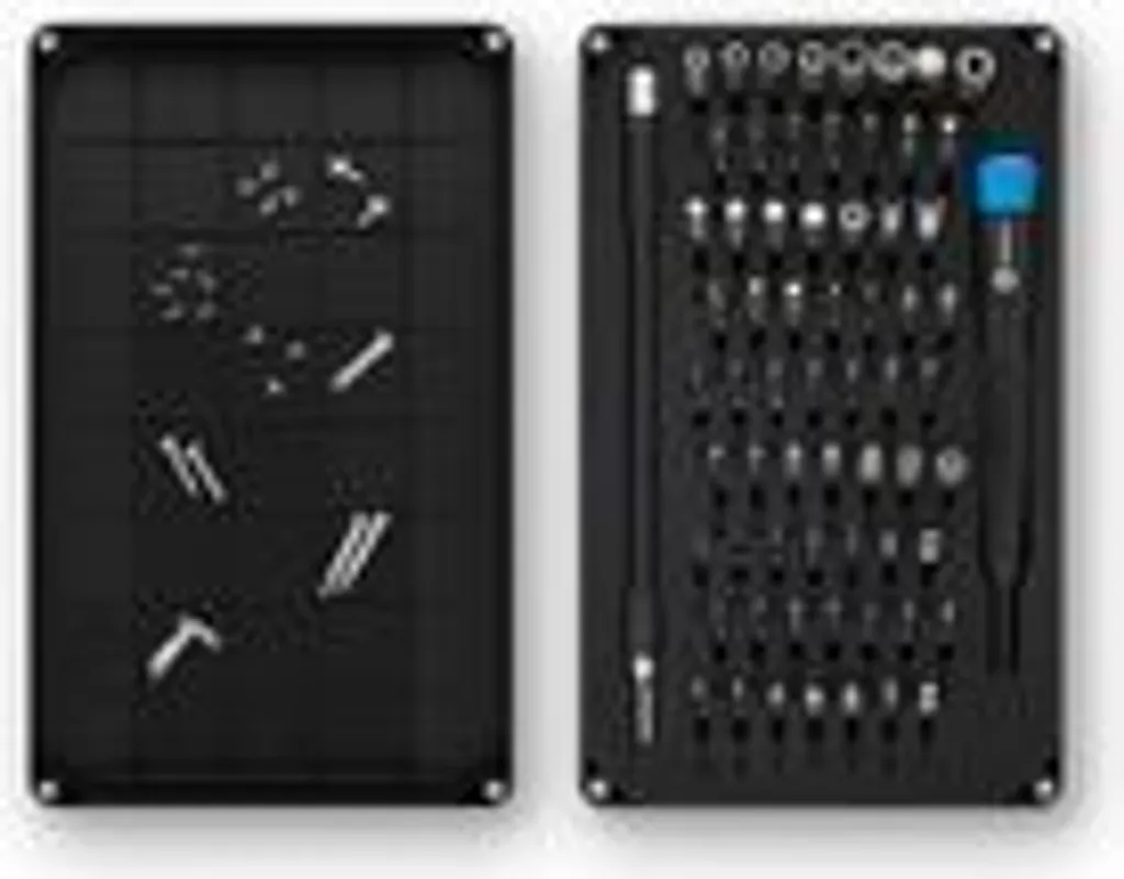 iFixit Mako 64 Bit Kit: Set Cacciaviti Precisione Professionale - 30