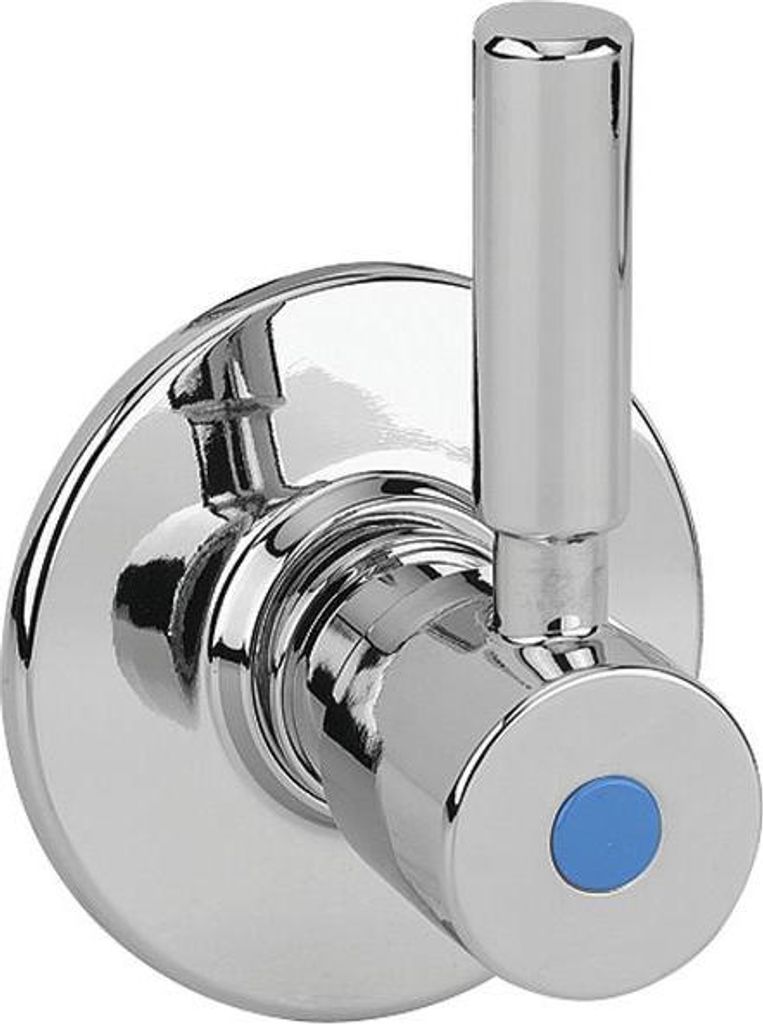 ARCO Hebel mit Rosette TEXAS 08240