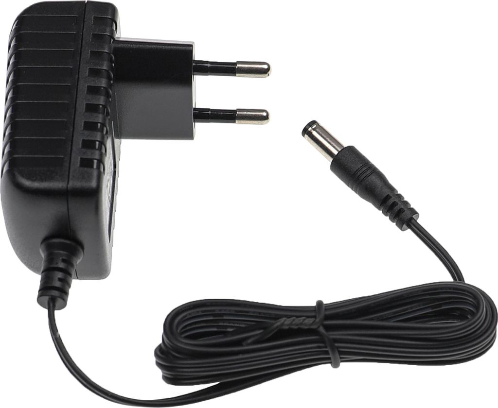 vhbw Ladegerät Ersatz für 4055145553 für Handstaubsauger, Produktbild 