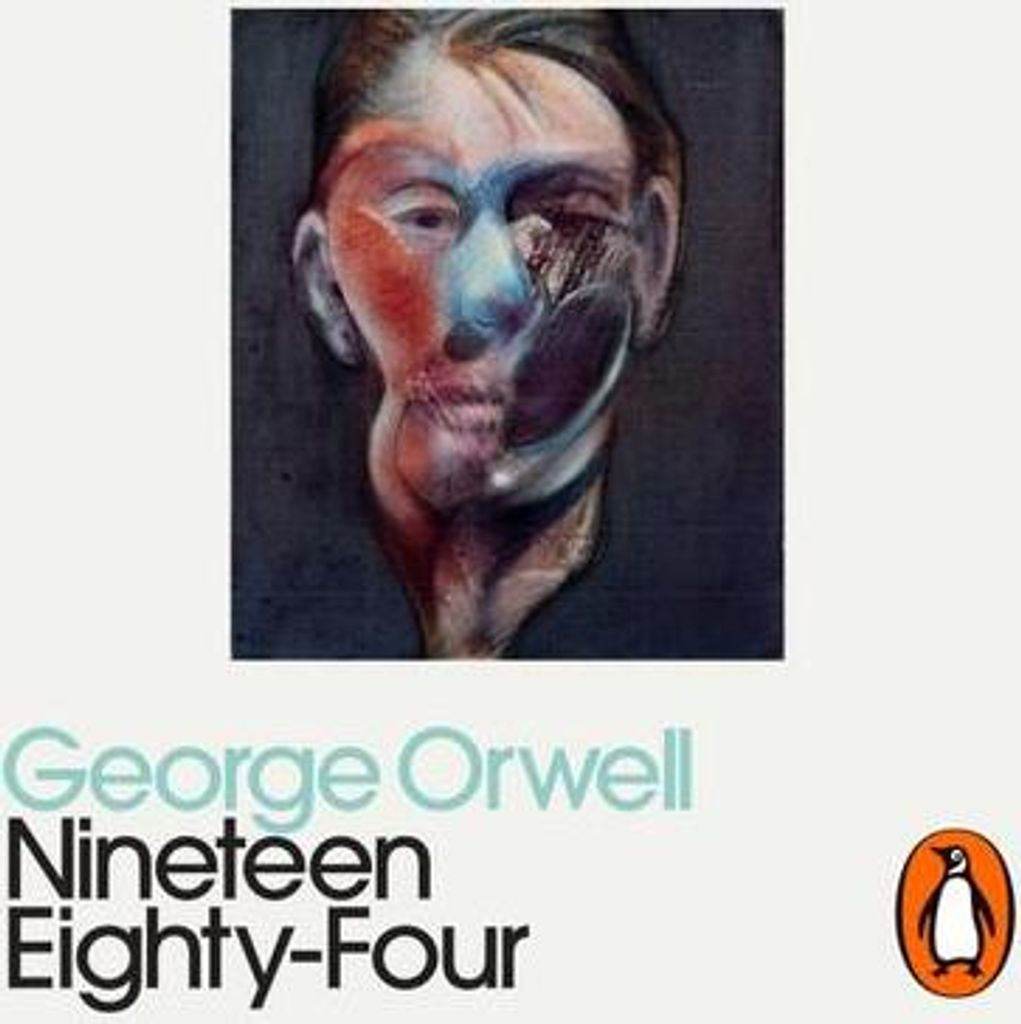 Nineteen Eighty-Four