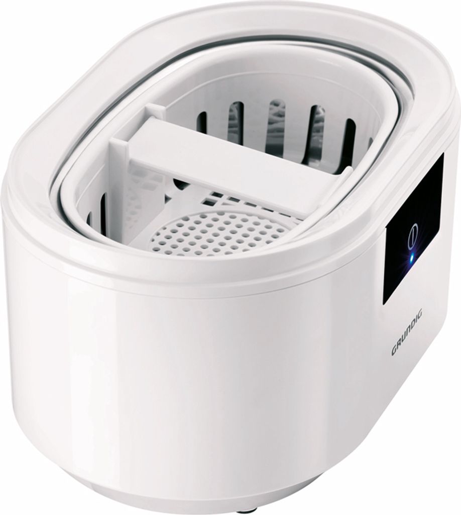 Ultrazvuková čistička Grundig UC 5620 Obrázek produktu 3