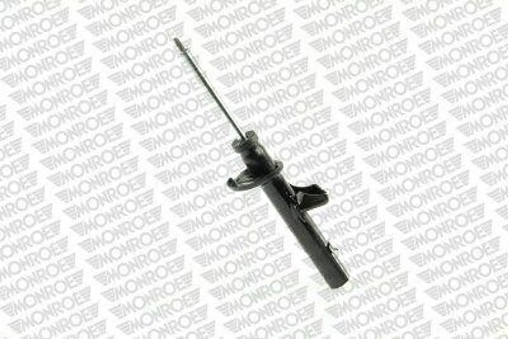 Amortisseur Monroe 16431 : Fini les Vibrations sur votre Ford Mondeo