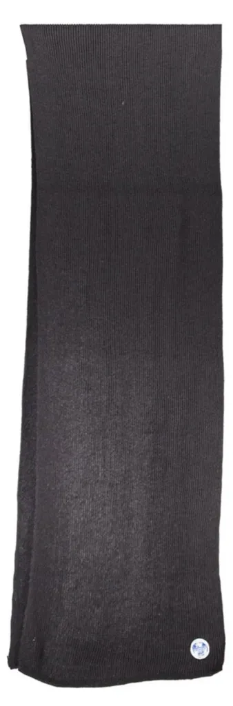 North Sails Châle 623230000ne0999uni Accessoire de Mode Marin Noir