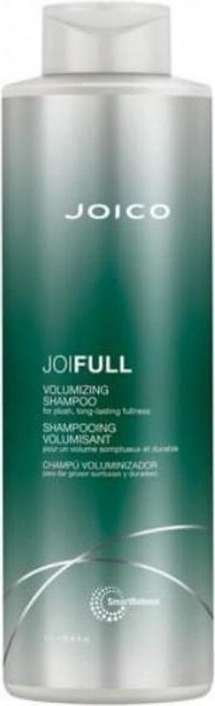 Joico JoiFull Volumizing Shampoo wzmacniający szampon Zdjęcie produktu 