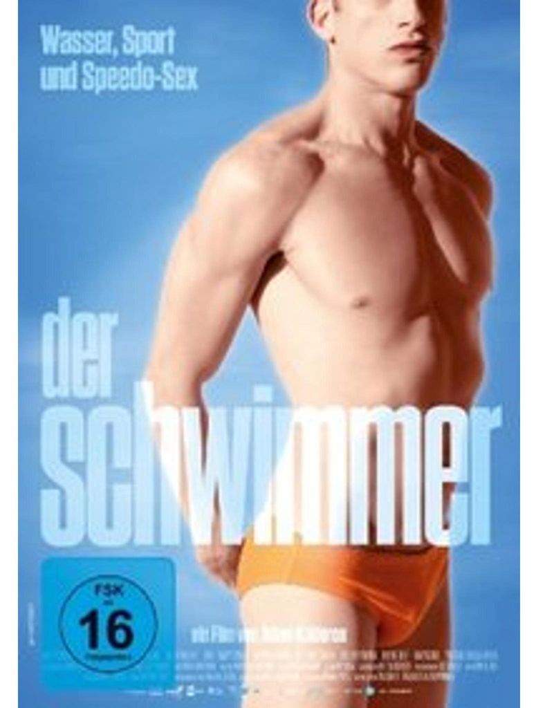 Der Schwimmer (OmU)