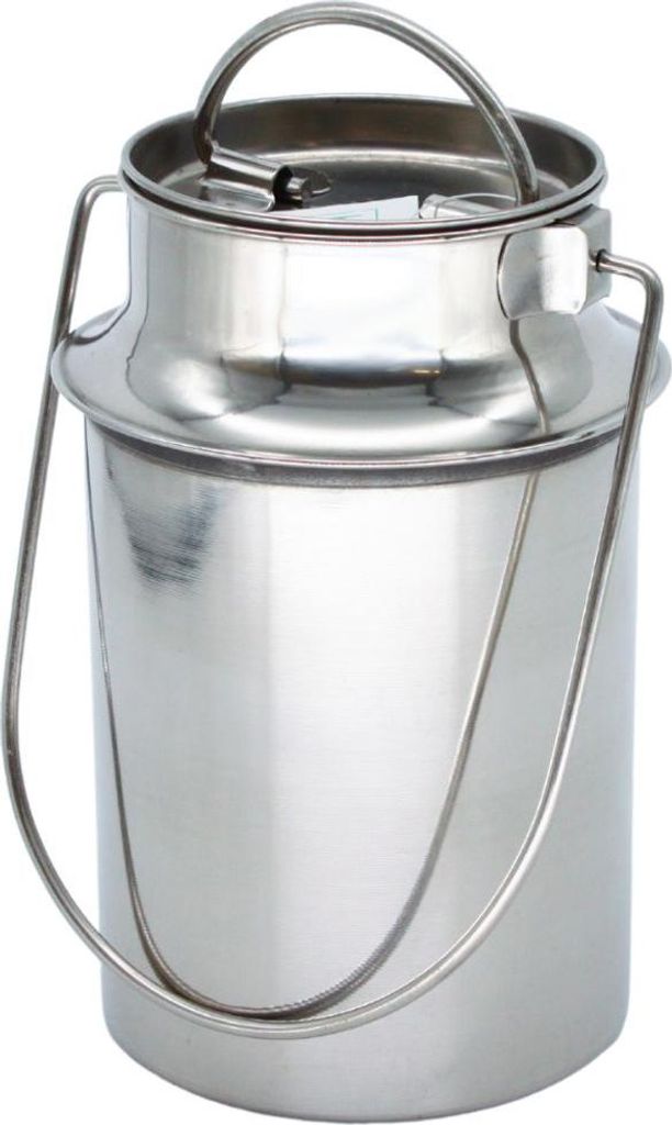HOME ELEMENTS HOME ELEMENTS-NR Bandaska na mléko 3 l Obrázek produktu 