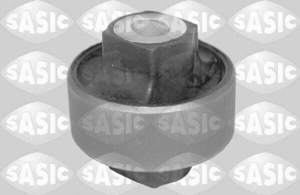 SASIC 2256104 Querlenker Vorne Hinten Unten für FIAT 500X (334)