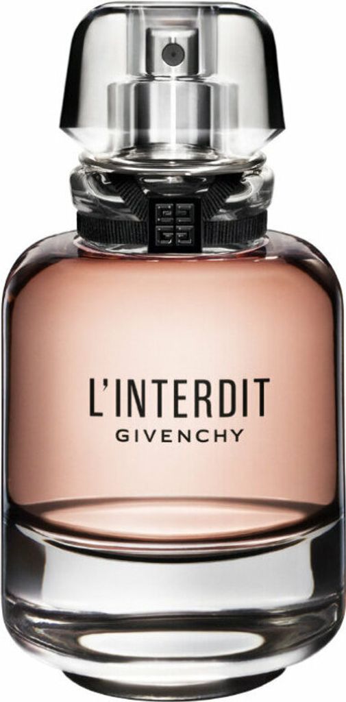 Givenchy L'Interdit Eau De Parfum Spray 50ml Produktbild 