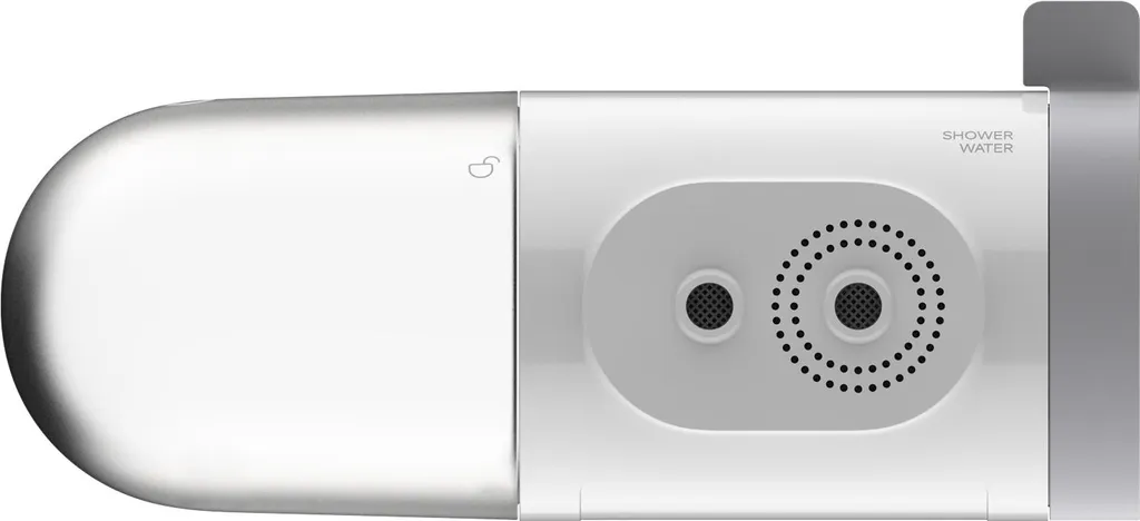 Purificateur d'Eau Xiaomi pour Robinet de Cuisine avec Filtre Charbon Actif