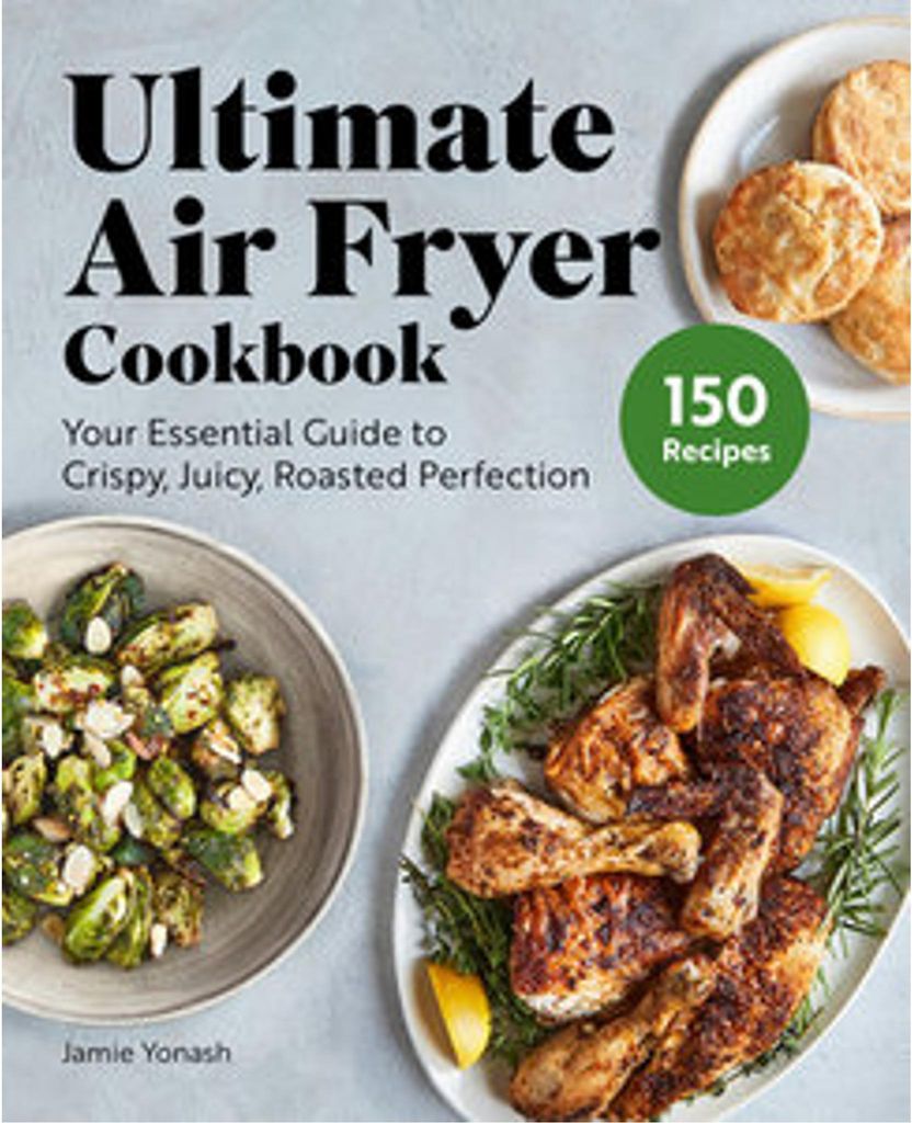 Ultimatives Air Fryer Kochbuch