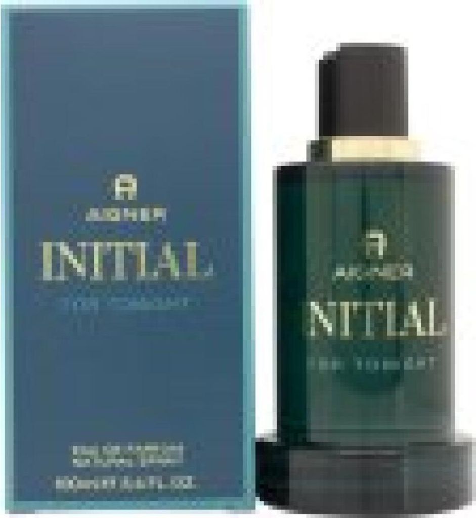 Etienne Aigner Initial For Tonight Eau de Parfum 100ml Produktbild 