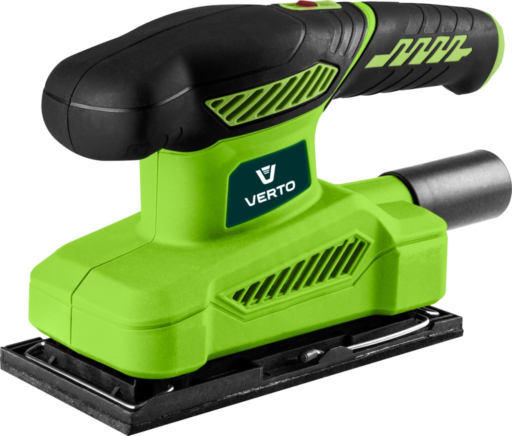 topex 51g326 levigatrice di fininitura 150w, platorello 90 Immagine del prodotto 
