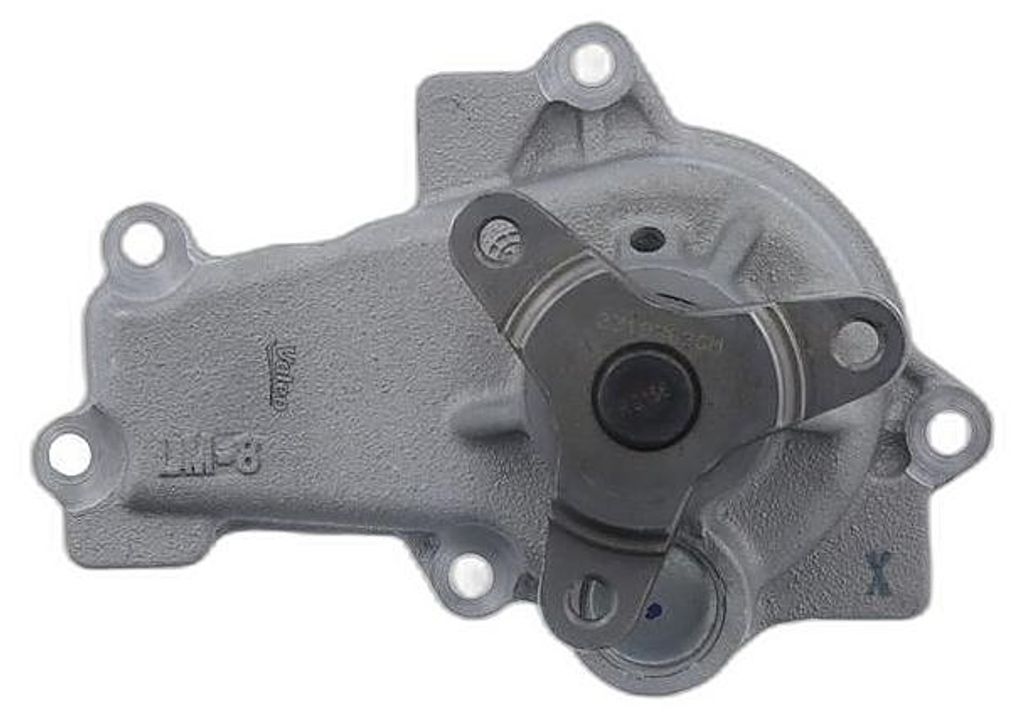 VALEO Kühlmittelpumpe Wasserpumpe für CHRYSLER GRAND VOYAGER V (RT) 529264
