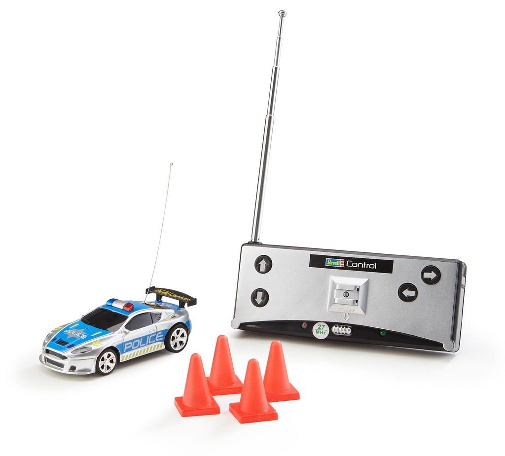 Revell 23559, 8 rok / roky Obrázok produktu 