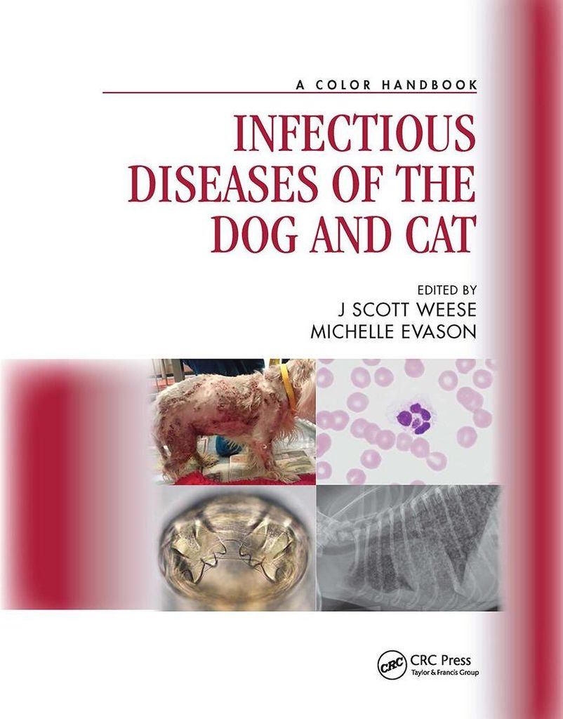 Infectious Diseases of the Dog and Cat