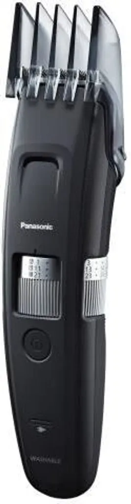 Tondeuse Barbe Grande Longueur Panasonic ER-GB86 pour Homme et Soin Complet - 10