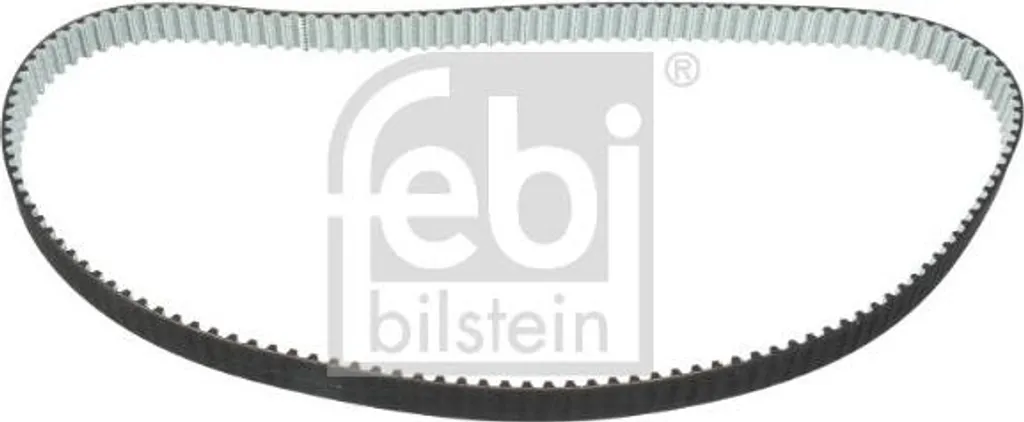 Courroie de distribution pour C3 Fiesta 208 - Pièce moteur FEBI 39100