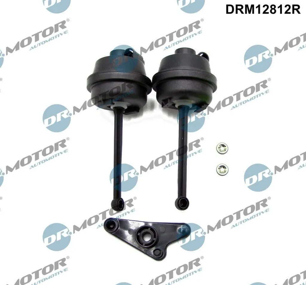 Réparer Erreur P2015 Collecteur SS. DB - Kit de Correction de Position