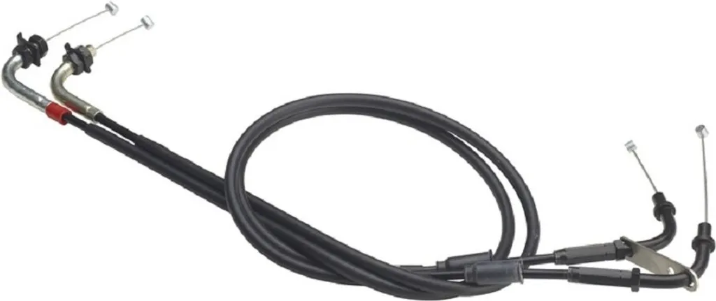 Câble de gaz moto pour poignée XM2 compatible Aprilia - Qualité Origine
