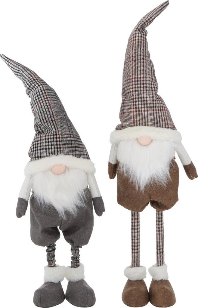 Boltze Gruppe Figur Branko 70cm sortiert 1 Stück
