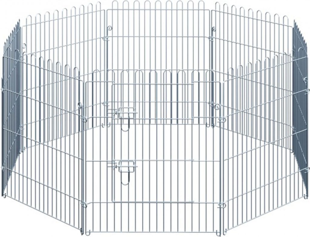 Klietka pre domáce zvieratá D1-0045 - A Obrázok produktu 