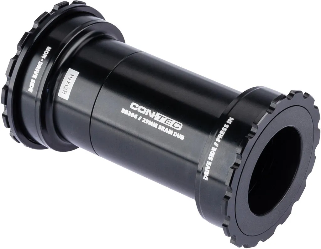 Pédalier VTT SRAM DUB Pressfit – Innovation Révolutionnaire, Performance Inégalée, Matériau Synthétique