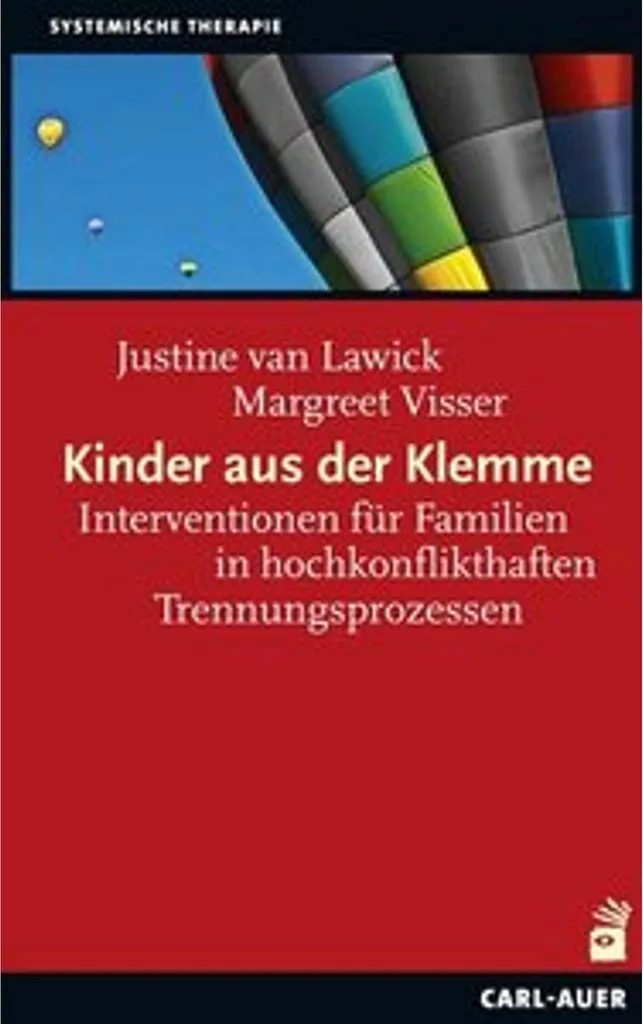 Aidez votre enfant à s'épanouir : livre Kinder aus der Klemme broché